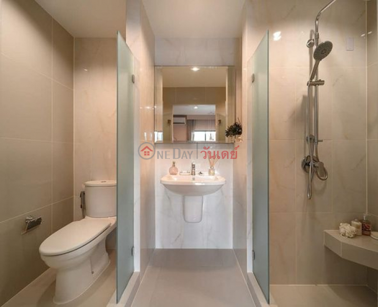 Property Search Thailand | OneDay | Residential | Rental Listings Condo for rent: Niche MONO Mega Space Bangna (11th floor)