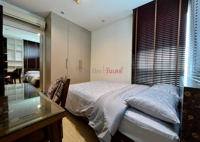 Condo for Rent: Siri at Sukhumvit, 74 m², 2 bedroom(s) Thailand | Rental | ฿ 60,000/ month