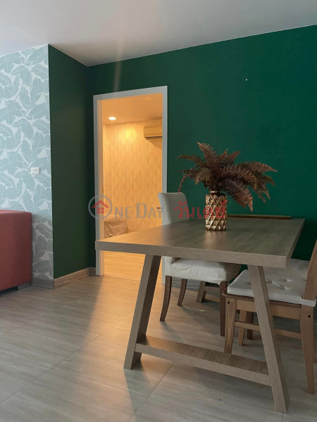 คอนโด สำหรับ เช่า: Condo One Sukhumvit 67, 52 ตร.ม., 1 ห้องนอน รายการเช่า