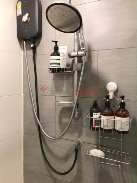 Condo for rent: ATMOZ Ladprao 15 (5th floor, building B) Rental Listings