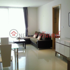 Condo for Rent: The Empire Place, 65 m², 1 bedroom(s) - OneDay_0