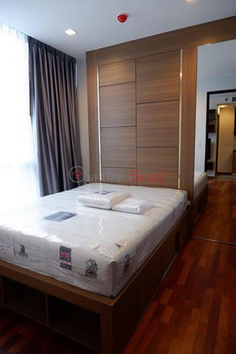 Condo for Rent: Wish Signature Midtown Siam, 34 m², 1 bedroom(s) - OneDay_0