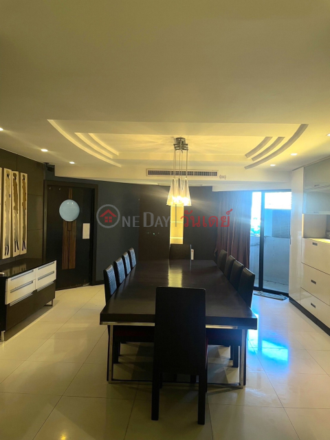 Condo for Rent: Mahogany Tower, 305 m², 3 bedroom(s) - OneDay_0