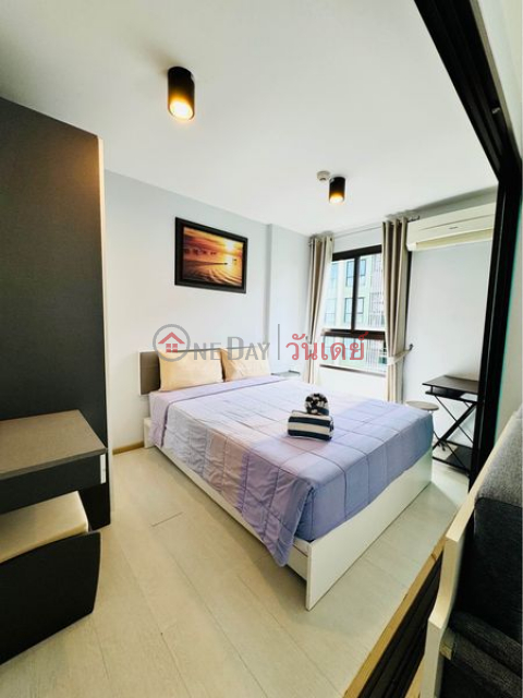 ZCAPE 3 CONDOMINIUM (ชั้น 7) - เพียง 10,000 บาท! _0