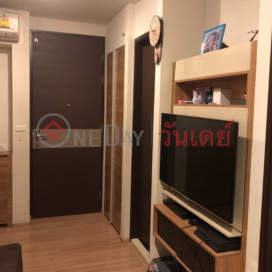 Condo for Rent: Rhythm Sathorn, 35 m², 1 bedroom(s) - OneDay_0