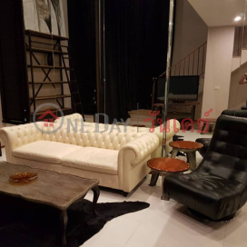 Condo for Rent: The Emporio Place, 90 m², 1 bedroom(s) - OneDay_0