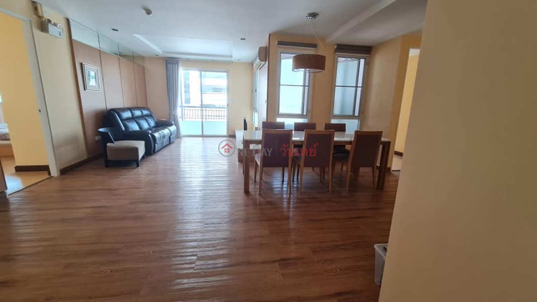 Condo for Rent: The Bangkok Thanon Sub, 118 m², 3 bedroom(s) Rental Listings