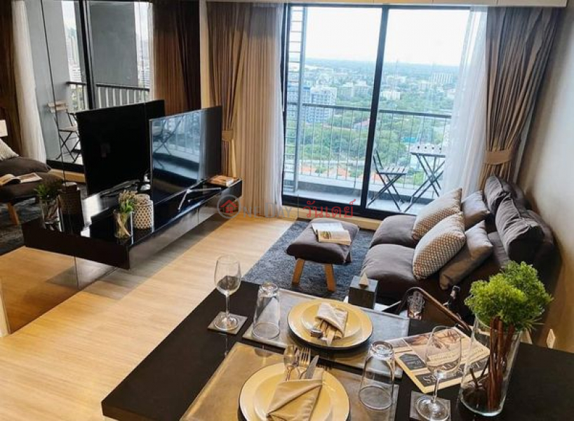 The Seed Mingle (28th floor) | Thailand, Rental, ฿ 23,000/ month