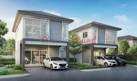 Supalai Ville Brand New Twin House (TRI-13918)_0