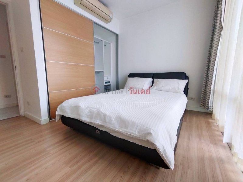 Condo for Rent: Fullerton, 96 m², 2 bedroom(s),Thailand Rental | ฿ 90,000/ month