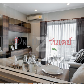 คอนโด สำหรับ เช่า: The Crest Sukhumvit 34, 54 ตร.ม., 1 ห้องนอน - OneDay_0