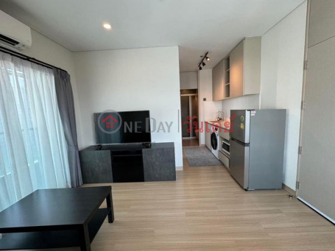 Condo for rent: Lumpini Suite Phetchaburi - Makkasan (22nd floor) _0