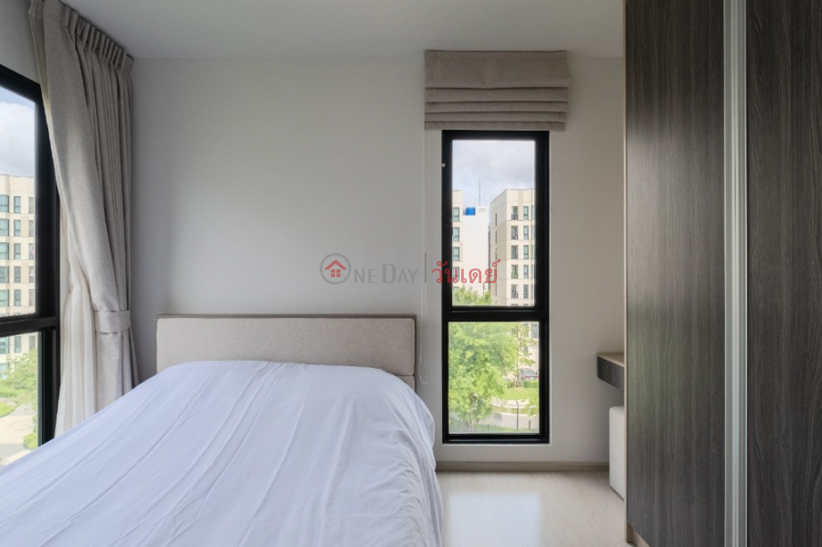 Property Search Thailand | OneDay | Residential | Rental Listings, Condo for rent: Unio Sukhumvit 72 (5th floor),2 bedrooms, 42sqm