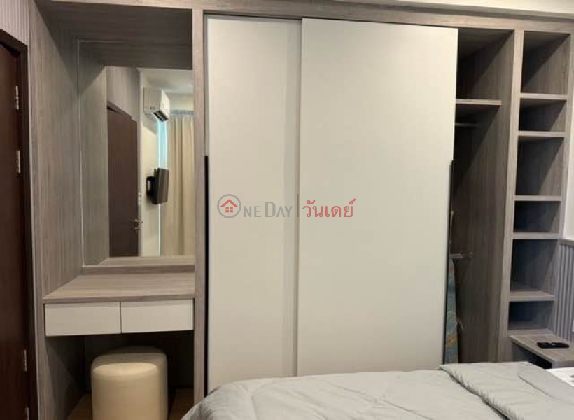 Condo for rent Le Luk Condominium (9th floor) Rental Listings