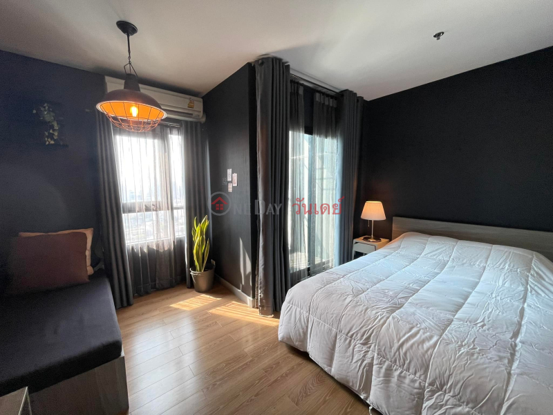  1 | Residential Rental Listings | ฿ 12,000/ month