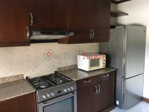 Condo for Rent: K.P. Villa, 200 m², 3 bedroom(s) - OneDay_0