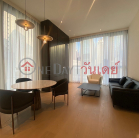 Condo for Rent: Scope Langsuan, 85 m², 1 bedroom(s) - OneDay_0