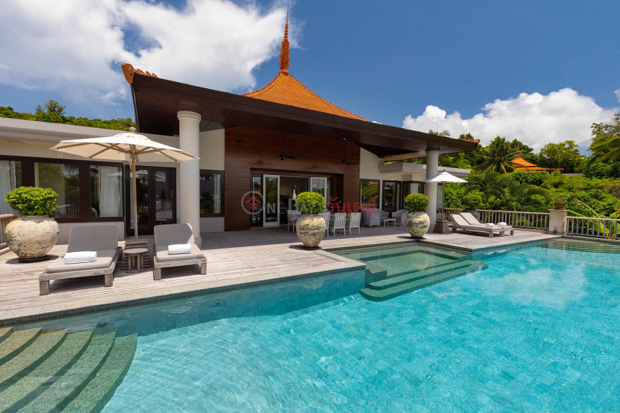 Property Search Thailand | OneDay | Residential | Sales Listings Trisara Signature Villa