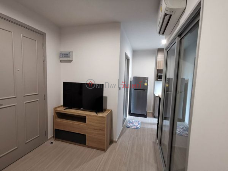 ฿ 11,000/ month | Condo for rent: The Parkland Phetkasem 56 (12th floor)