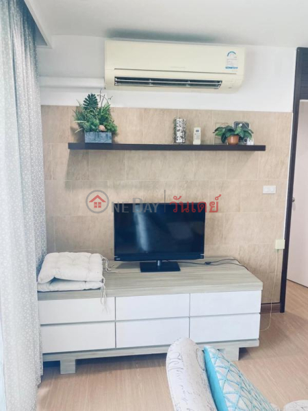 , 1, Residential Rental Listings, ฿ 25,000/ month