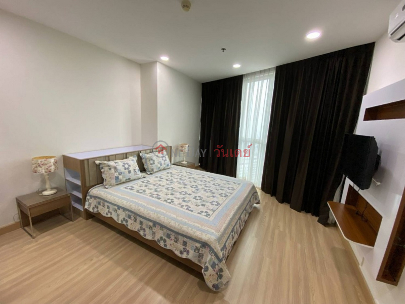 ฿ 65,000/ เดือน คอนโด สำหรับ เช่า: Sky Walk Condominium, 94 ตร.ม., 2 ห้องนอน