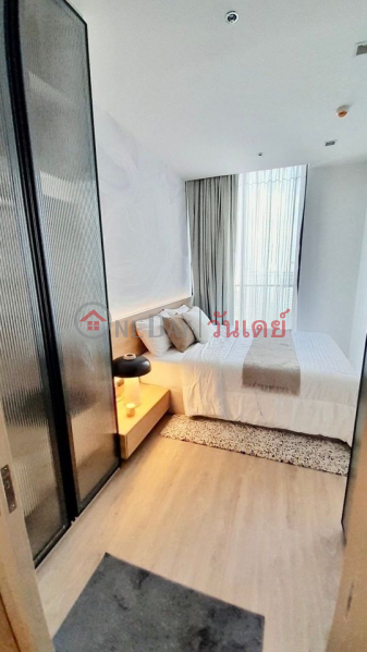 Property Search Thailand | OneDay | Residential Rental Listings, Condo for Rent: Noble State 39, 70 m², 2 bedroom(s)