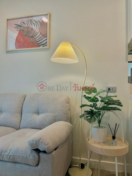 Condo for rent: The Sky Sukhumvit (4th floor, building E),Thailand, Rental | ฿ 16,000/ month