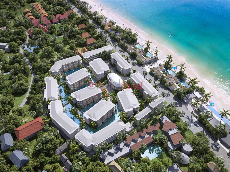 ค้นหาอสังหาริมทรัพย์ในประเทศไทย | OneDay | ที่อยู่อาศัย รายการขาย | Anava Beach Condos