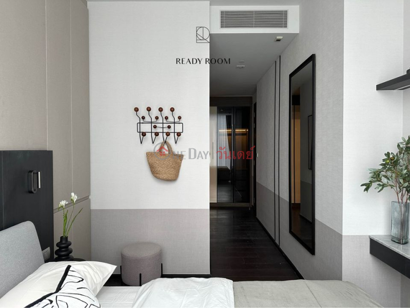 Property Search Thailand | OneDay | Residential, Rental Listings, Condo for Rent: Laviq Sukhumvit 57, 116 m², 3 bedroom(s)