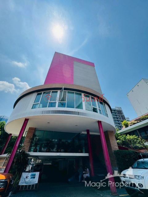 Click Condo Sukhumvit 65, Phra Khanong Nuea, Watthana, Bangkok _0