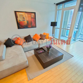 คอนโด สำหรับ เช่า: Athenee Residence, 120 ตร.ม., 2 ห้องนอน - OneDay_0