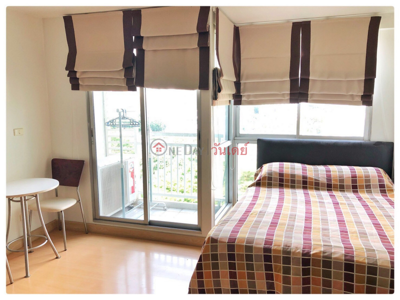 Condo for Rent: Plus 38 Hip, 35 m², 1 bedroom(s) Rental Listings