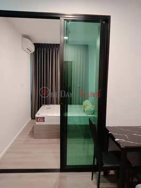 Property Search Thailand | OneDay | Residential | Rental Listings | Condo for Rent: Notting Hill – Sukhumvit 105, 35 m², 2 bedroom(s)