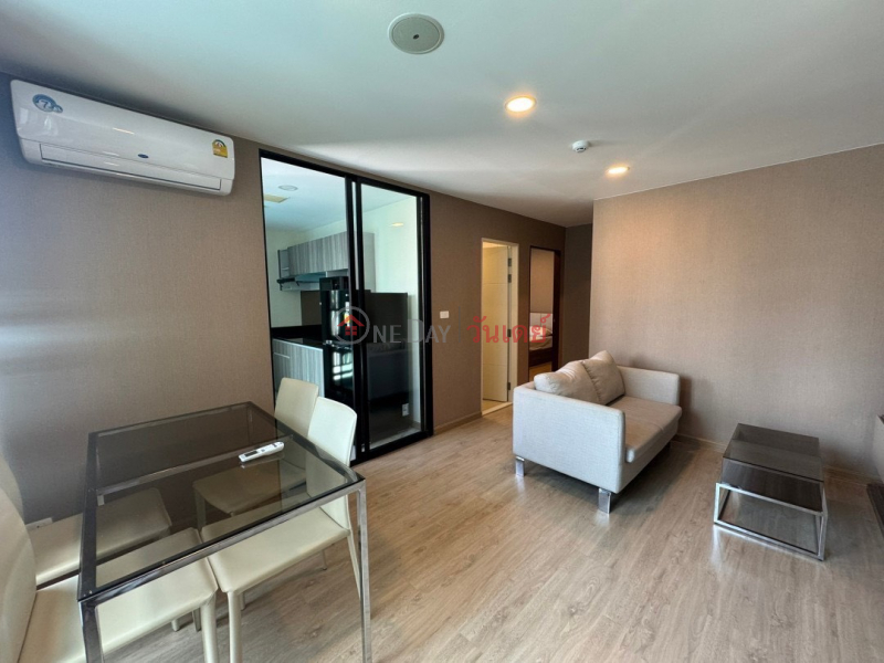 The Cube Urban Sathorn For Rent / Sale 2 Bedroom Rental Listings