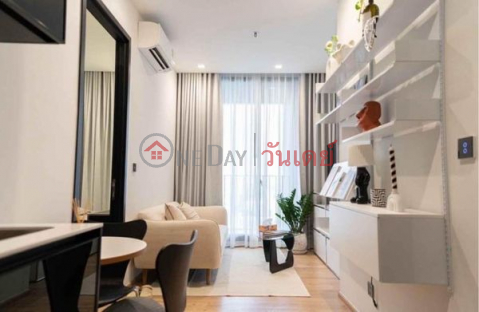 Condo for rent Noble Around Ari (14th floor) _0