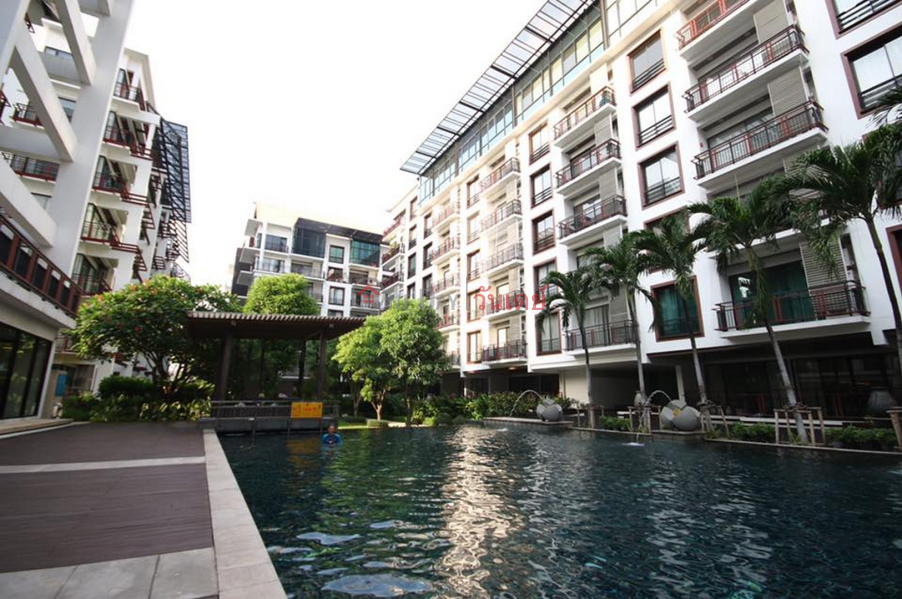 Property Search Thailand | OneDay | Residential | Rental Listings Condo for Rent: Amanta Ratchada, 82 m², 2 bedroom(s)