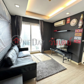 คอนโด สำหรับ ขาย: Thru Thonglor, 31 ตร.ม., 1 ห้องนอน - OneDay_0