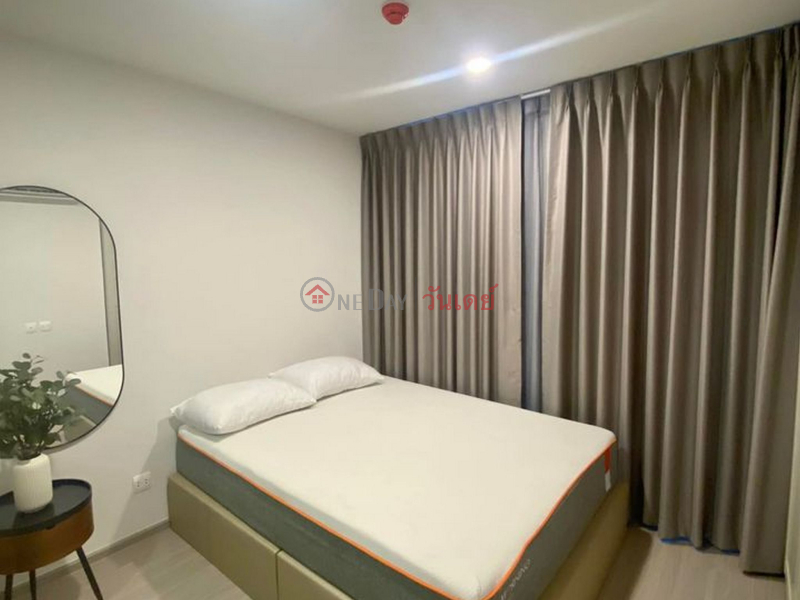 Property Search Thailand | OneDay | Residential Rental Listings Condo for Rent: Aspire Asoke-Ratchada, 34 m², 1 bedroom(s)