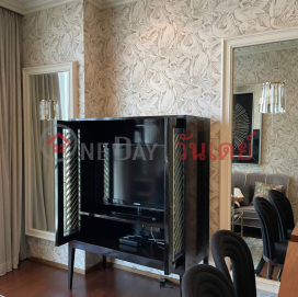 Condo for Rent: Quattro by Sansiri, 105 m², 3 bedroom(s) - OneDay_0