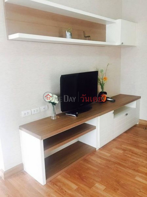 Condo for Rent: Ivy Ratchada, 33 m², 1 bedroom(s) - OneDay_0