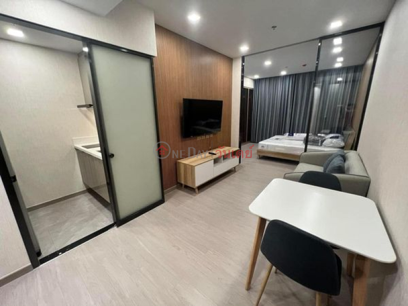 Condo for rent: One9Five Asoke - Rama 9 Home (3rd floor) | Thailand, Rental | ฿ 23,000/ month