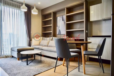 Condo for rent: HQ Thonglor by Sansiri (30th floor) _0