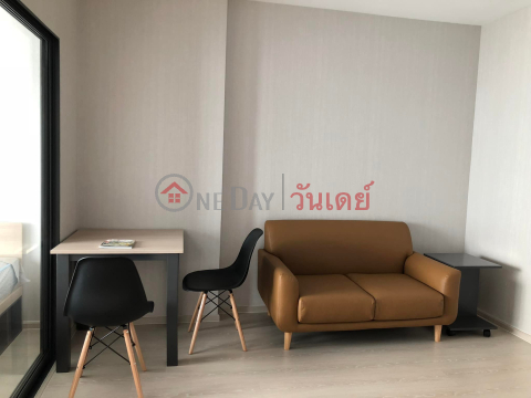 คอนโด สำหรับ เช่า: Ideo Sukhumvit 115, 35 ตร.ม., 1 ห้องนอน - OneDay_0