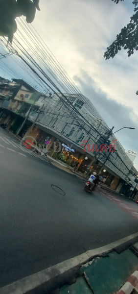 Bok Pakker 378 Tanao Road (บ้อก แพ้คเกอร์ 378 ถนน ตะนาว),Phra Nakhon | OneDay วันเดย์(3)