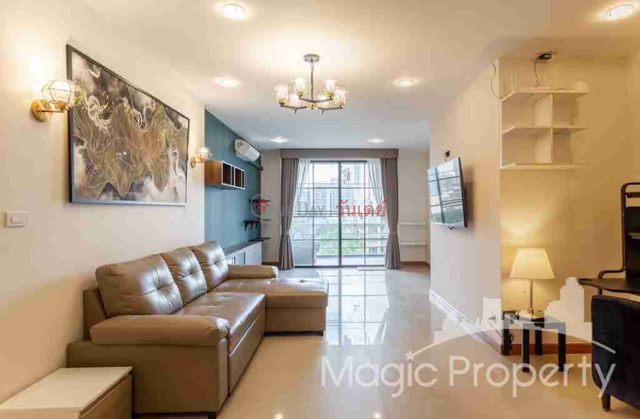 Property Search Thailand | OneDay | Residential, Rental Listings | Chaiyapruek Place, Sukhumvit 65, Phra Khanong, Bangkok