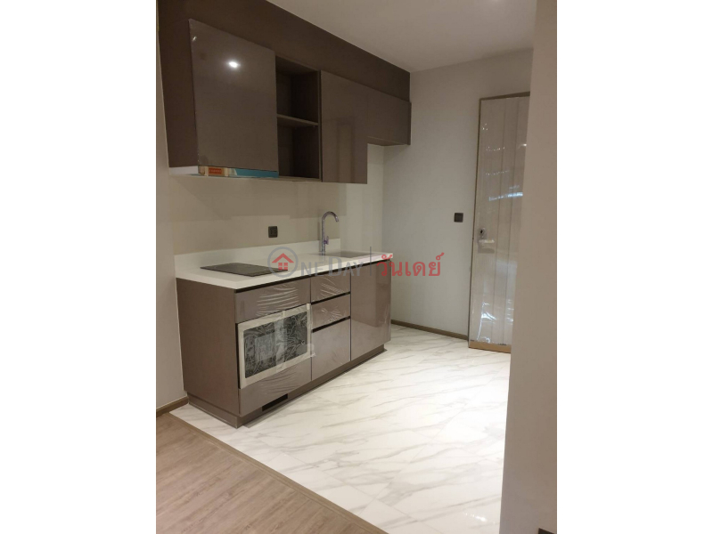 Condo for Sale: Rhythm Ekkamai, 31 m², 1 bedroom(s) | Thailand Sales, ฿ 6Million