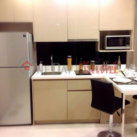 Condo for Rent: Trapezo Sukhumvit 16, 85 m², 2 bedroom(s) - OneDay_0