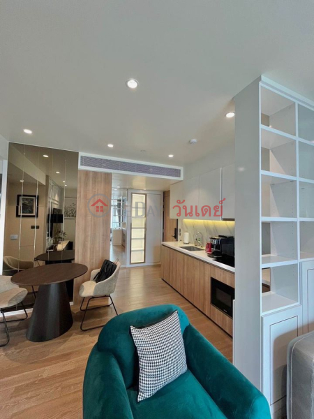 Condo for Rent: MUNIQ Sukhumvit 23, 70 m², 2 bedroom(s) Thailand, Rental | ฿ 75,000/ month