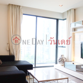 คอนโด สำหรับ เช่า: The Room Sukhumvit 62, 70 ตร.ม., 2 ห้องนอน - OneDay_0