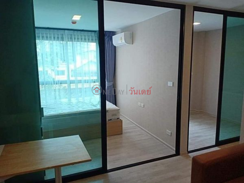 Condo for rent Maxxi Condo (3rd floor) | Thailand Rental, ฿ 12,000/ month